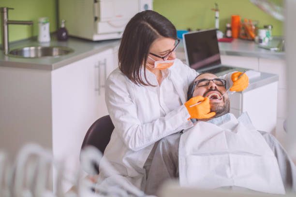 Best Emergency Denture Repair in Briarcliff Manor, NY