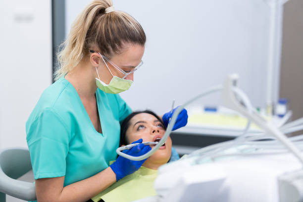 Best Cosmetic Emergency Dentistry in Briarcliff Manor, NY