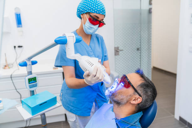 Best Cosmetic Emergency Dentistry in Briarcliff Manor, NY