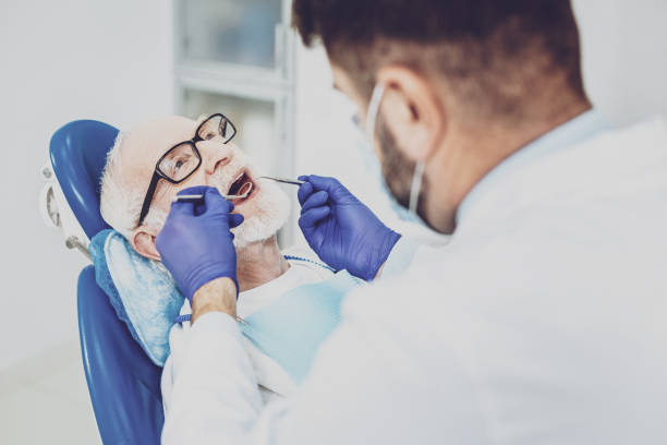 Best Emergency Root Canal Treatment in Briarcliff Manor, NY